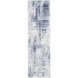 Kathy Ireland Home Safari Dreams 2'3" x 8' Runner Area Rug
