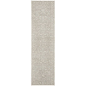 Kathy Ireland Malta 2'2" x 7'7" Area Rug