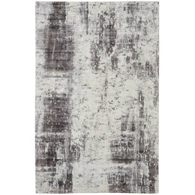 Kathy Ireland Home Safari Dreams 4' x 6' Area Rug