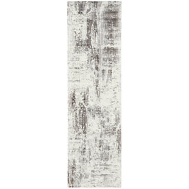 Kathy Ireland Home Safari Dreams 2'3" x 8' Runner Area Rug