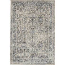 Kathy Ireland Home Malta 4' x 6' Area Rug