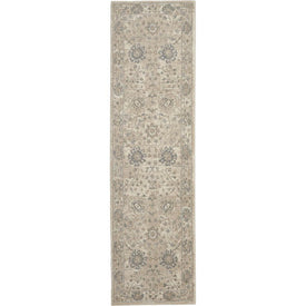 Kathy Ireland Home Moroccan Celebration 2'2" x 7'6" Runner Area Rug
