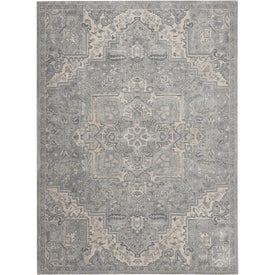 Kathy Ireland Home Moroccan Celebration 9' x 13' Area Rug