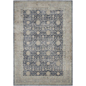 Kathy Ireland Home Malta 8' x 11' Area Rug