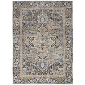 Kathy Ireland Home Moroccan Celebration 5' x 7' Area Rug