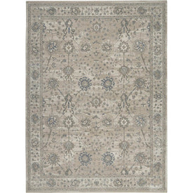 Kathy Ireland Home Moroccan Celebration 9' x 13' Area Rug