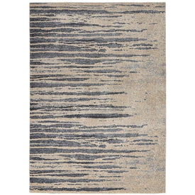 Kathy Ireland Home Moroccan Celebration 4' x 6' Area Rug