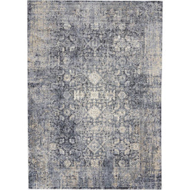 Kathy Ireland Moroccan Celebration 5' x 7' Area Rug