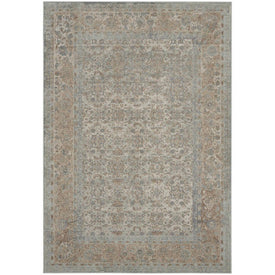 Kathy Ireland Home Malta 4' x 6' Area Rug