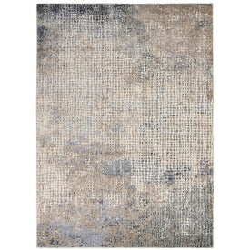 Kathy Ireland Home Moroccan Celebration 5' x 7' Area Rug