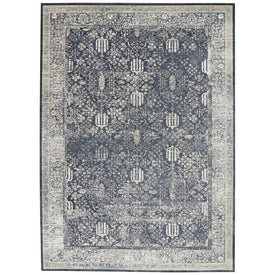Kathy Ireland Home Malta 8' x 11' Area Rug