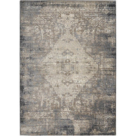 Kathy Ireland Moroccan Celebration 4' x 6' Area Rug