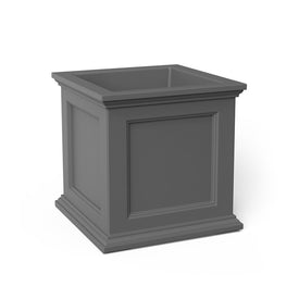 Fairfield 20" x 20" Square Planter