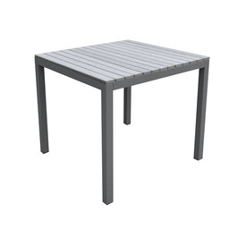 Bistro Outdoor Patio Dining Table