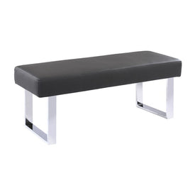 Amanda Contemporary Dining Bench
