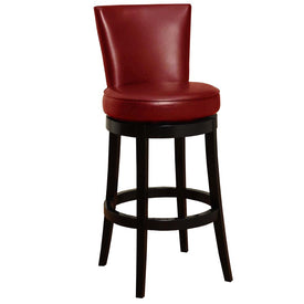 Boston Swivel Counter Height Bar Stool