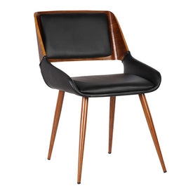 Panda Mid-Century Dining Chair