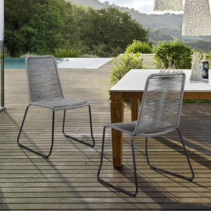 LCSHSICH Outdoor/Patio Furniture/Outdoor Chairs
