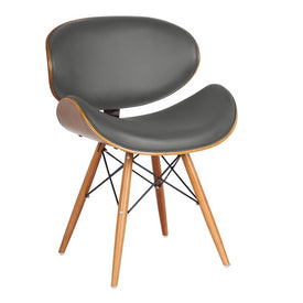 Cassie Mid-Century Dining Chair
