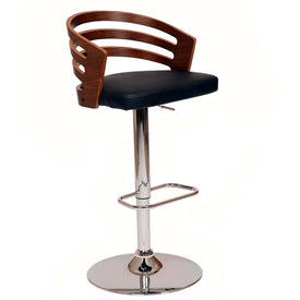 Adele Swivel Bar Stool