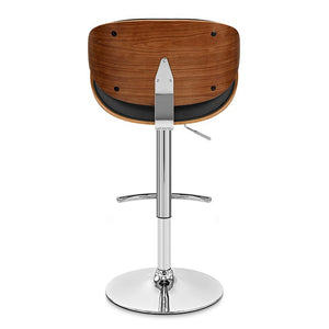 LCNABABLKWA Decor/Furniture & Rugs/Counter Bar & Table Stools