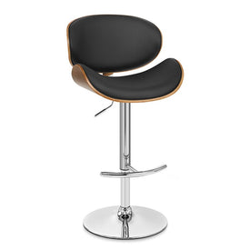 Naples Swivel Bar Stool