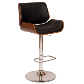 London Swivel Bar Stool