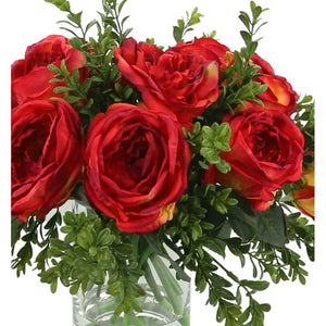 CDFL6457 Decor/Faux Florals/Floral Arrangements