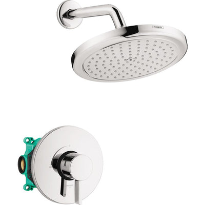 04909000 Bathroom/Bathroom Tub & Shower Faucets/Shower Only Faucet Trim