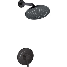Vernis Blend Pressure Balance Shower Set with 1.5 GPM Shower Head and Rough-In Valve