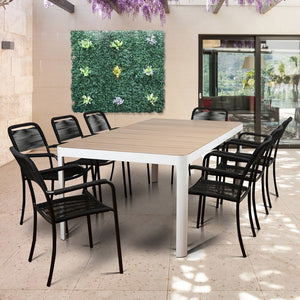 PORT-8PORTBYRON Outdoor/Patio Furniture/Patio Dining Sets