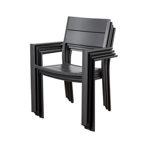 DIANDLX-10CAL-2 Outdoor/Patio Furniture/Patio Dining Sets