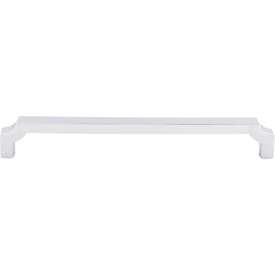 Davenport 18" Appliance Pull (Center to Center) - Polished Chrome