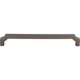 Davenport 12" Appliance Pull (Center to Center) - Ash Gray