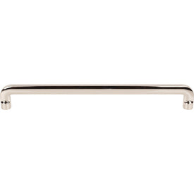 Hartridge 8-13/16" Pull (Center to Center) - Polished Nickel