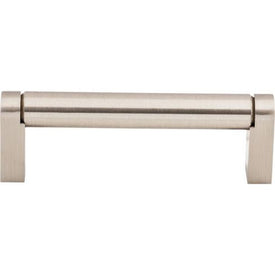 Pennington 12" Appliance Pull (Center to Center) - Brushed Satin Nickel