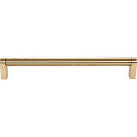 Pennington 18" Appliance Pull (Center to Center) - Honey Bronze