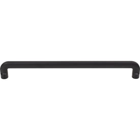 Hartridge 8-13/16" Pull (Center to Center) - Flat Black