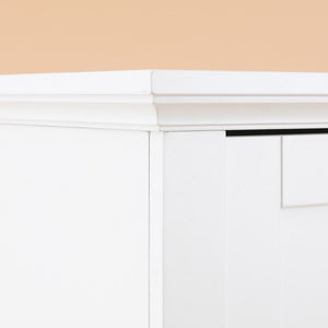 WHIF387 Storage & Organization/Bathroom Storage/Bathroom Linen Cabinets
