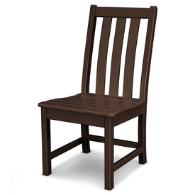 Vineyard Dining Side Chair - Mahogany