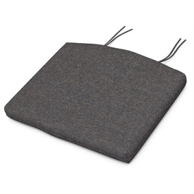 Seat Cushion - Ash Charcoal