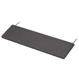 Seat Cushion - Ash Charcoal