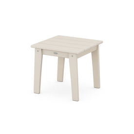 Lakeside End Table - Sand