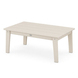 Lakeside Coffee Table - Sand