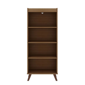 Hampton Four-Tier Bookcase