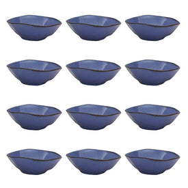 Oxford Ryo 20.29 oz Soup Bowls Set of 12