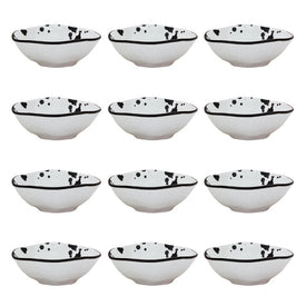 Oxford Ryo 20.29 oz Soup Bowls Set of 12