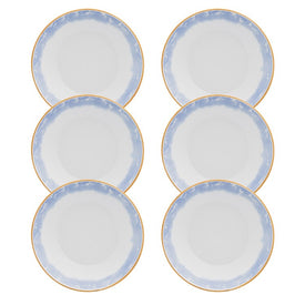 Oxford Coup 8.46" Soup Bowls Set of 6