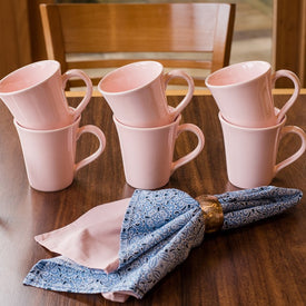 Daily Mendi 16-Piece Dinner Set (Service for 4)