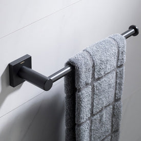 Ventus Bathroom Towel Bar